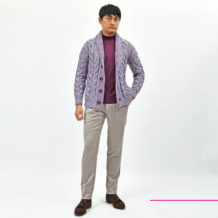 楽天市場】Settefili Cashmere セッテフィーリ カシミアカシミヤ 