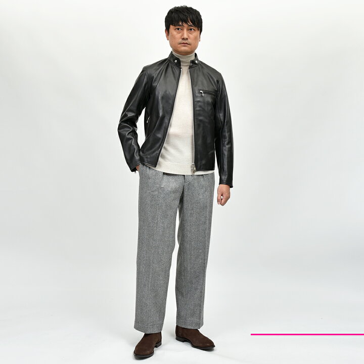 楽天市場】JAMES GROSE ジェームス グロースNEW TROPHY JACKET シープ 