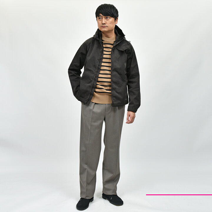 楽天市場】Ten c テンシーANORAK アノラック OJJ ポリエステル 
