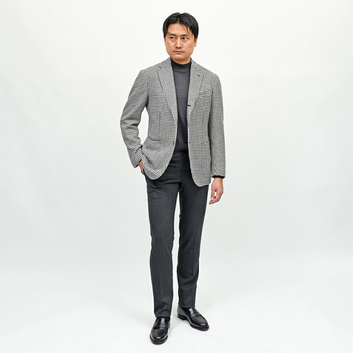 楽天市場】STILE LATINO（スティレ ラティーノ）VINCENZO ウール 