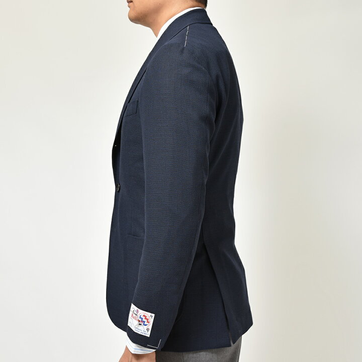 楽天市場】RING JACKET リングヂャケットBalloon バルーン ウール 