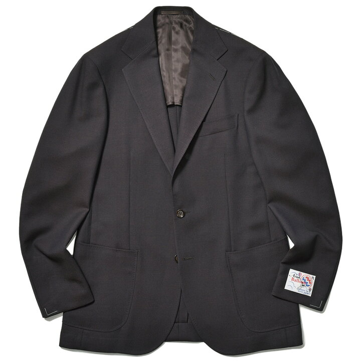 楽天市場】RING JACKET リングヂャケットBalloon バルーン ウール 