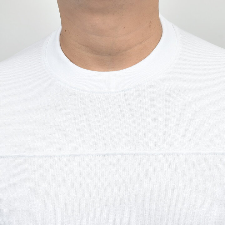 楽天市場】Scye サイコットン ラフ ジャージー フィットボール Tシャツ 