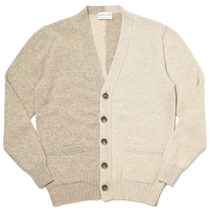 楽天市場】Settefili Cashmere セッテフィーリ カシミアカシミヤ  