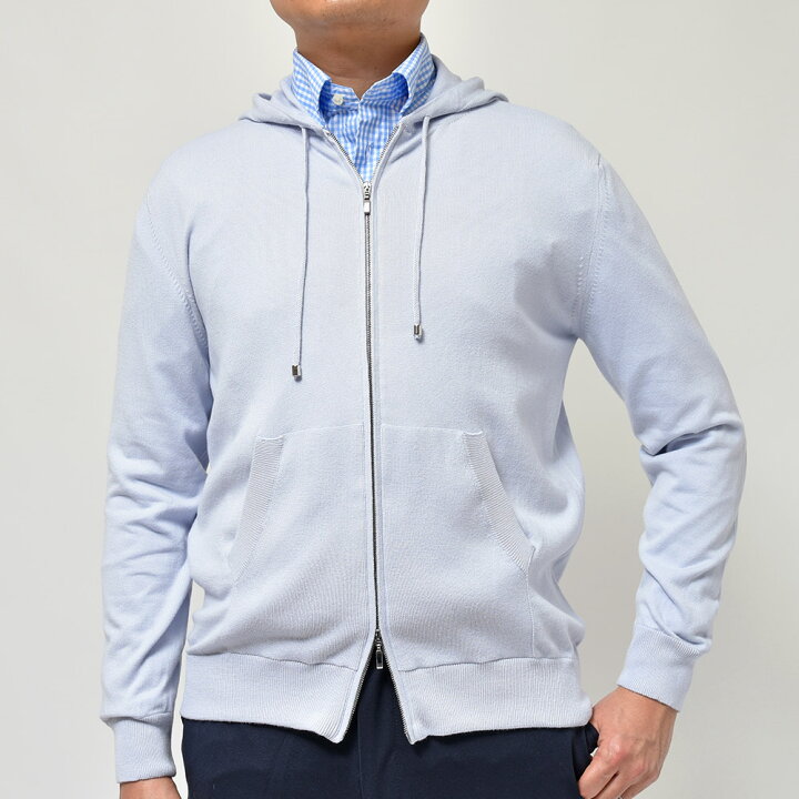 楽天市場】Settefili Cashmere セッテフィーリ カシミアコットン 