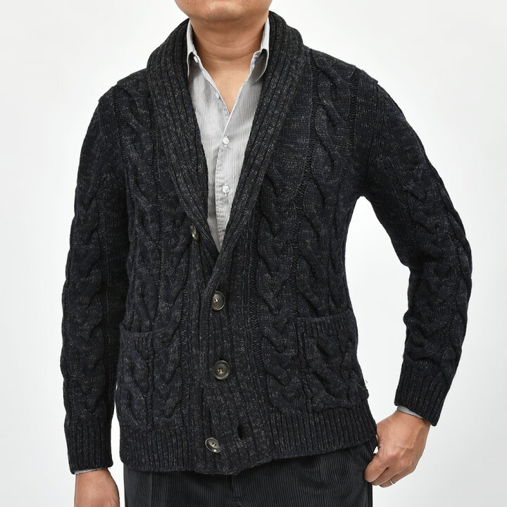 楽天市場】Settefili Cashmere セッテフィーリ カシミアウール 