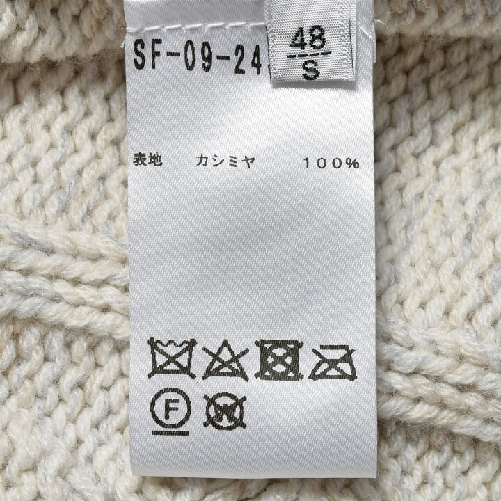 楽天市場】Settefili Cashmere セッテフィーリ カシミアカシミヤ 