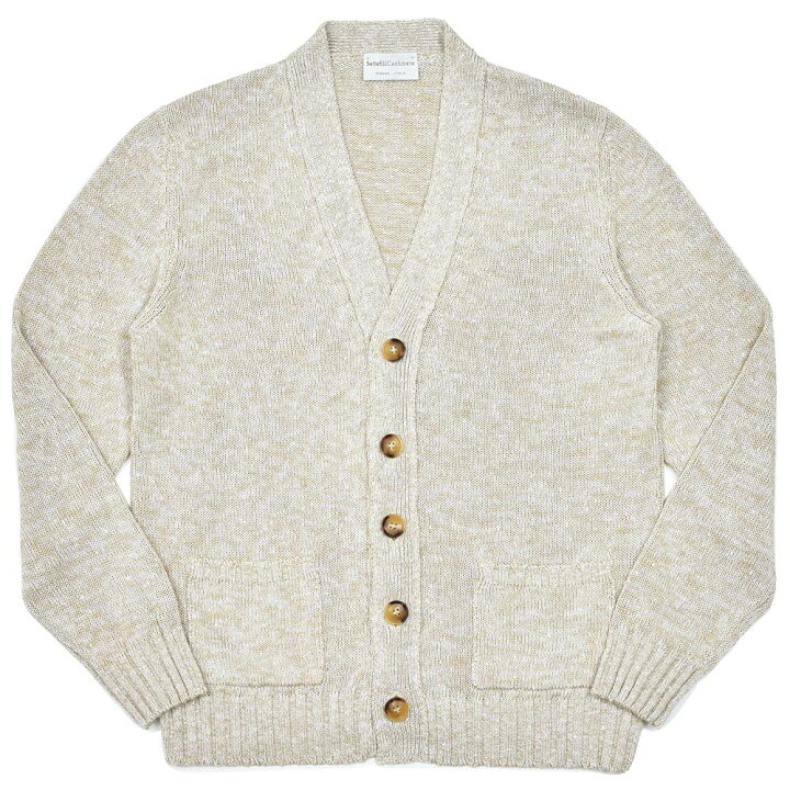 楽天市場】Settefili Cashmere セッテフィーリ カシミアリネンコットン 