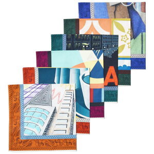 Spacca Neapolis �X�p�b�J �l�A�|���X�R�b�g�� �v�����g �X�J�[�t