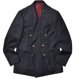 STILE LATINO �X�e�B�� ���e�B�[�mVINCENZO ���@�[�W���E�[�� �z�b�v�T�b�N �S�[���h���^���{�^�� �_�u��6B�W���P�b�g