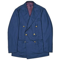 楽天市場】テーラード ジャケット ダブル（素材（生地・毛糸）カシミヤ 