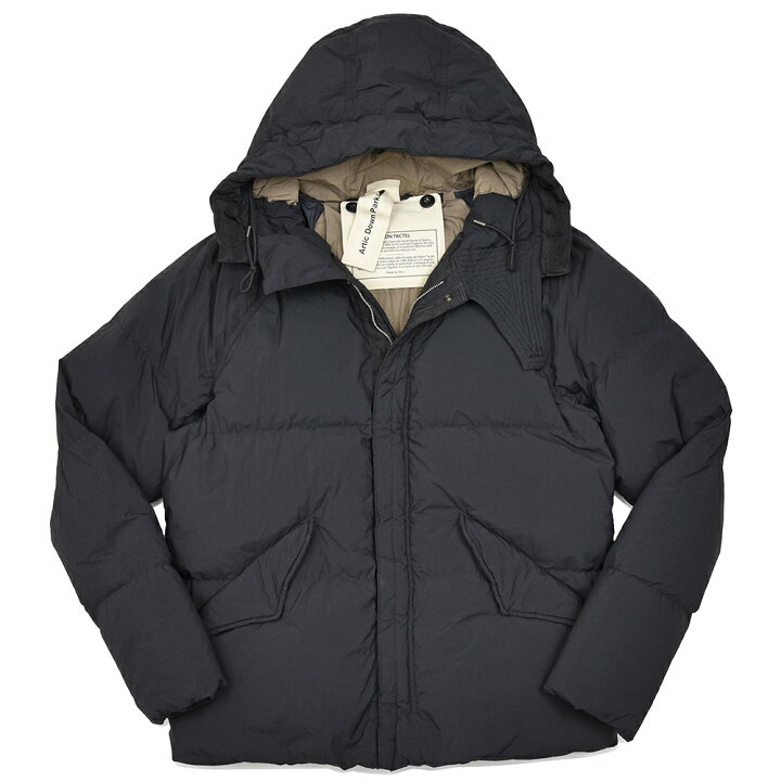 楽天市場】Ten c テンシーARTIC DOWN PARKA ナイロン ヘビーフライト 