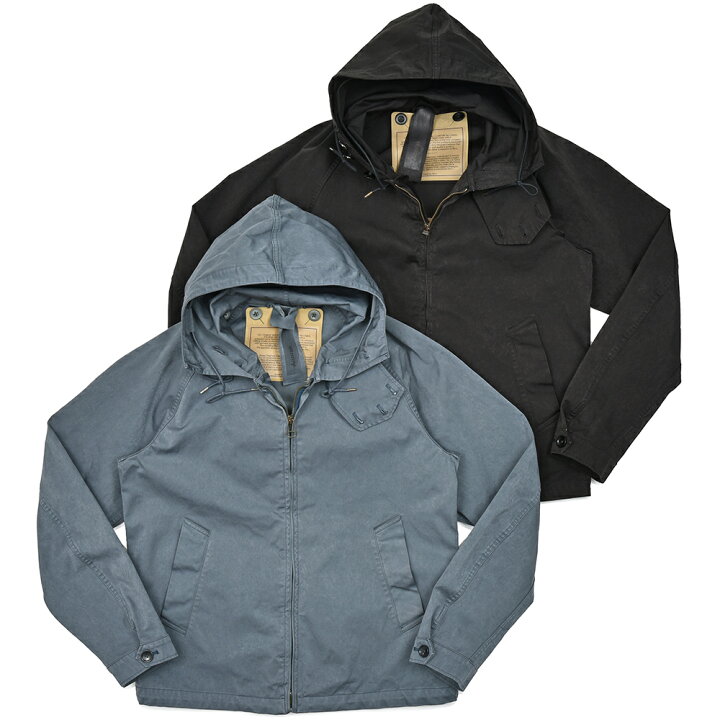 楽天市場】Ten c テンシーANORAK アノラック OJJ ポリエステル 
