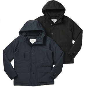 ウールリッチ(WOOLRICH) ゴアテックス ダウンジャケット マウンテン 