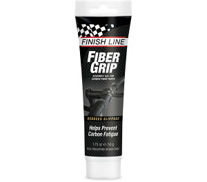 FINISH LINE �t�B�j�b�V�����C�� �t�@�C�o�[�O���b�v 50g TOS07800