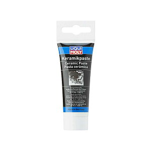 LIQUI MOLY ���L���� 3418 �Z���~�b�N�y�[�X�g �ϔM���V���Z�e�B�b�N�y�[�X�g 50g