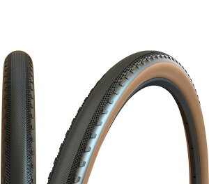 MAXXIS �}�L�V�X ���Z�v�^�[ �`���[�u���X���f�B HYPR-X 700x40c �^���E�H�[�� TIR38005