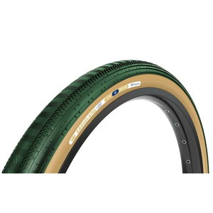 ����J���[ Panaracer �p�i���[�T�[ �O���x���L���O SS TLR 700x40C �u���e�B�b�V�����[�V���O�O���[��/�u���E���T�C�h F740-GKSS-BRG-D2