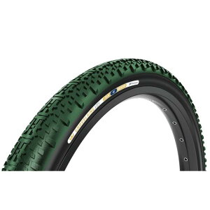 ����J���[ Panaracer �p�i���[�T�[ �O���x���L���O X1 TLR 700x40C �u���e�B�b�V�����[�V���O�O���[��/�u���b�N�T�C�h F740-GKX1-BRG-B2