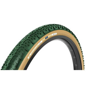 ����J���[ Panaracer �p�i���[�T�[ �O���x���L���O X1 TLR 700x40C �u���e�B�b�V�����[�V���O�O���[��/�u���E���T�C�h F740-GKX1-BRG-D2