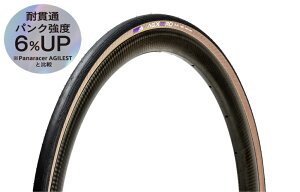 Panaracer �p�i���[�T�[ �^�C�� AGXERO �G�[�W�[�[�� TLR 700X28C �u���b�N/�A���o�[ F728TR-AGX-AX