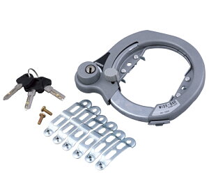 GORIN �S���� GR1000SLV ���C�h�o�[�����O�� �f�B���v���L�[����^�����O�� �V���o�[ LKR01901