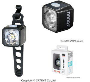CAT EYE �L���b�g�A�C �t�����g���C�g TL-LD830-F NANO F �i�mF �y�� �R���p�N�g ���]�� ���C�g