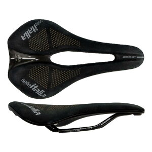 Selle Italia �Z���C�^���A �T�h�� �y�t�J���I���W�i���zNOVUS BOOST EVO TM SUPERFLOW L NUBUK