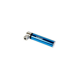 AIR BONE エアボーン ZT-702-A9 スーパーミニポンプ ブルー