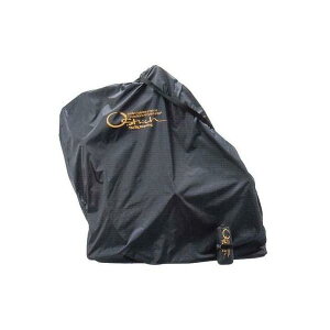 OSTRICH オーストリッチ SL-100 軽量 輪行袋 ブラック