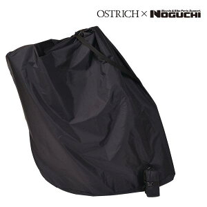 OSTRICH オーストリッチ NOGUCHI 別注品 L-100ワイド 輪行袋 ディスクスターターセット