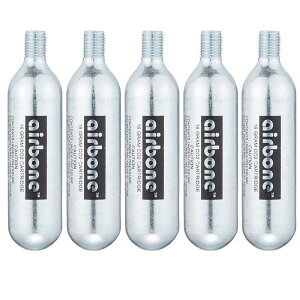 airbone GA{[ CO2{x 16g 5{Zbg