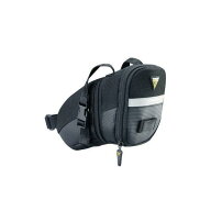 TOPEAK トピーク サドルバッグ エアロウェッジパック ストラップ マウント Mサイズ BAG21902