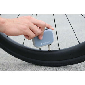 Panaracer pi[T[ ] C d|v P-pump P-pv