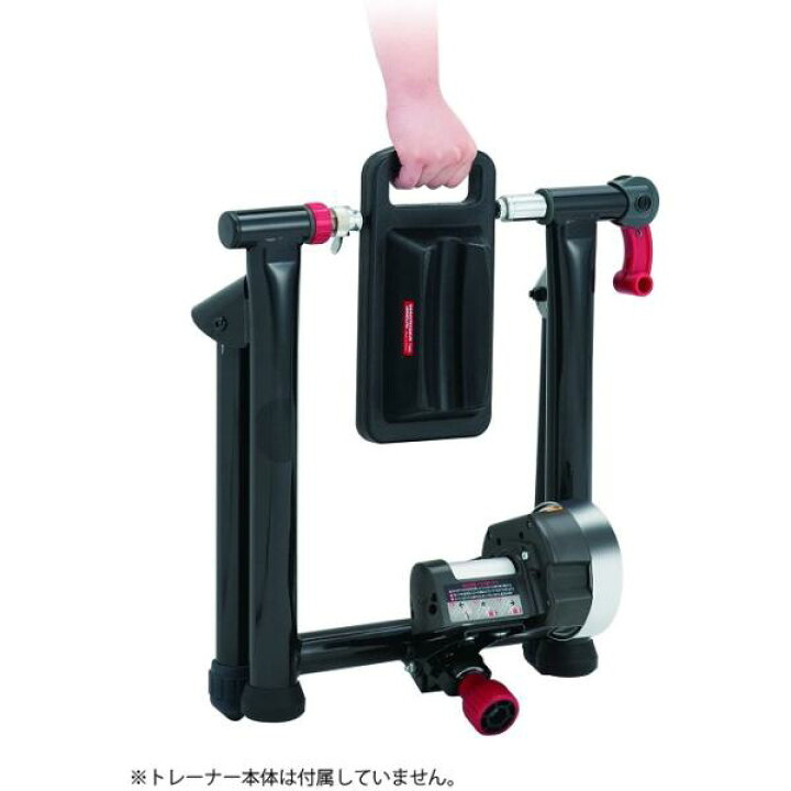 楽天市場】MINOURA ミノウラ MagRide-60RWR ライザーG付 リモコン式 