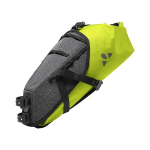 VAUDE t@Ef Trailsaddle II h[N[W[ ThobO 10L uCgO[/ubNj