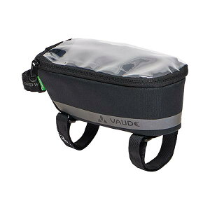 VAUDE t@Ef Top Tube Phone Bag X}zΉ gbv`[u ubN