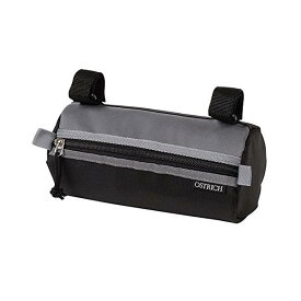 OSTRICH オーストリッチ POTARI フロントバッグ ライト ブラック