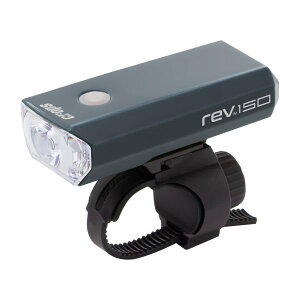 CROPS �N���b�v�X ���]�� �t�����g�w�b�h���C�g C1R03-01-0032 rev150 ����150 USB�[�d�����C�g �O���[