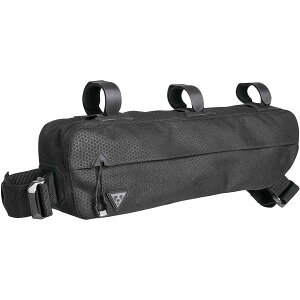 TOPEAK gs[N ~bh[_[ t[obO 4.5L ubN BAG39901