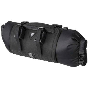 TOPEAK gs[N tg[_[ 8L BLK ubN BAG41800