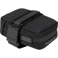 TOPEAK トピーク サドルバッグ エレメンタ シートバッグ XS ブラック BAG47100