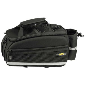 TOPEAK gs[N MTS TrunkBag EX MTS gNobO EX Xgbv}Eg BAG50800