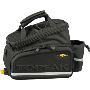 TOPEAK gs[N ֍sobO MTX TrunkBag DX MTX gNobO DX BAG50400