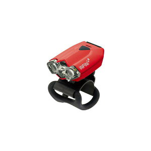 INFINI �C���t�B�j LAVA I-260W �����@ �z���C�gLED �w�b�h���C�g ���b�h LPF10603