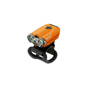 INFINI �C���t�B�j LAVA I-260W �����@ �z���C�gLED �w�b�h���C�g �I�����W LPF10605