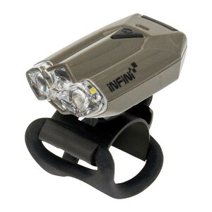 INFINI �C���t�B�j LAVA I-260W �����@ �z���C�gLED �w�b�h���C�g �I���[�u�O���[ LPF10600
