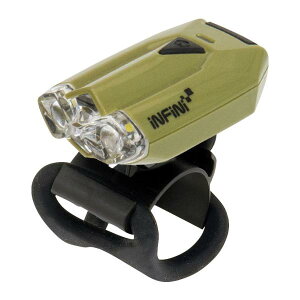INFINI �C���t�B�j LAVA I-260W �����@ �z���C�gLED �w�b�h���C�g �_�[�N�J�[�L LPF10607