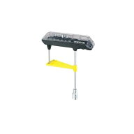 TOPEAK トピーク コンボトルク レンチ＆ビットセット 簡易式トルクレンチ TOL23500