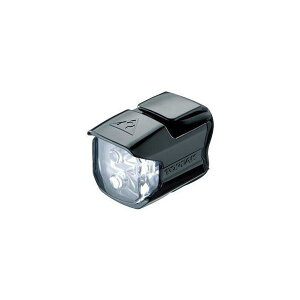 TOPEAK �g�s�[�N WhiteLite Race �w�b�h �����v �z���C�g���C�g ���[�X LPF11100/TMS065
